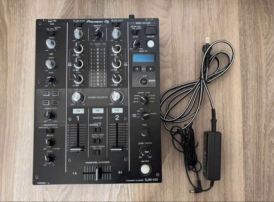 2026年最新】DJM-450の人気アイテム - メルカリ