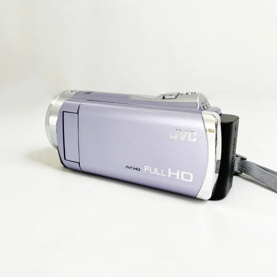 2026年最新】JVC GZ HM33の人気アイテム - メルカリ