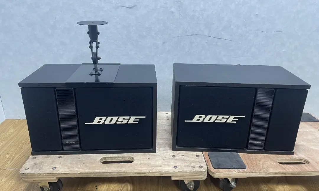2026年最新】BOSE 301 MMの人気アイテム - メルカリ