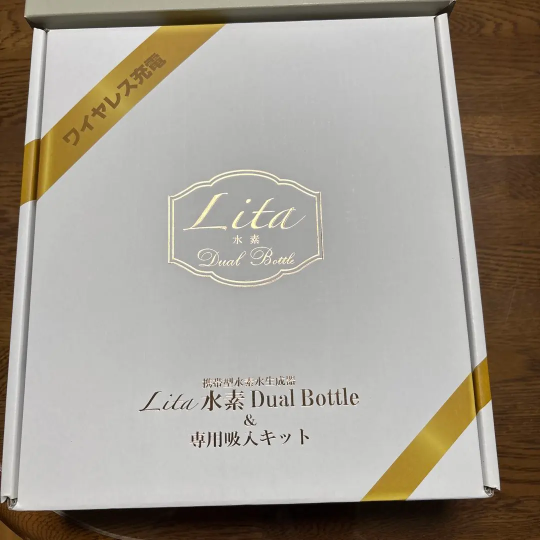2026年最新】lita 水素ボトルの人気アイテム - メルカリ