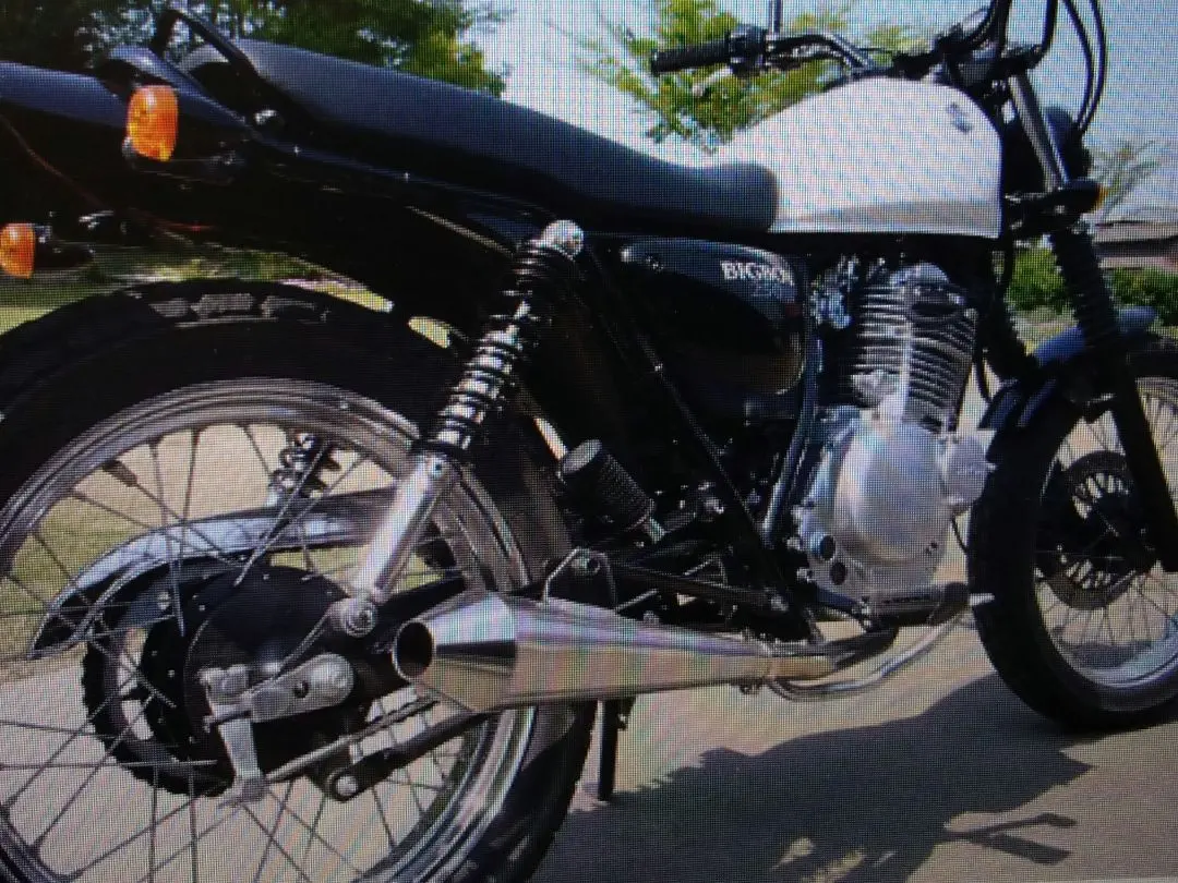 2026年最新】st250マフラーの人気アイテム - メルカリ