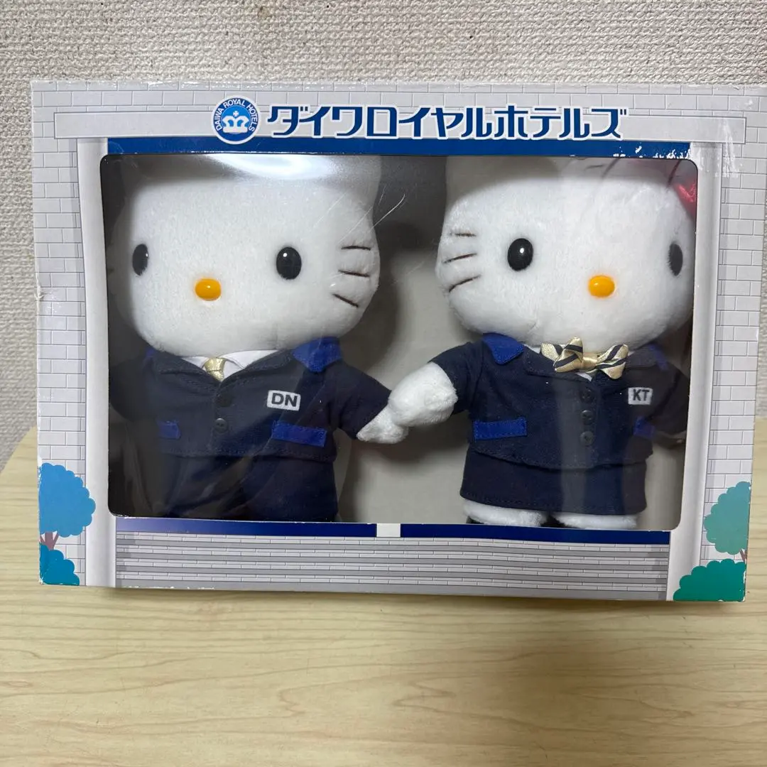2026年最新】ダイワロイヤルホテルズ キティの人気アイテム - メルカリ
