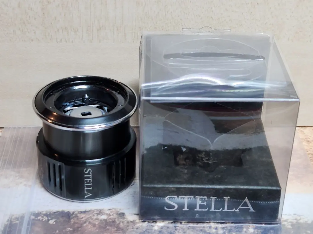 2026年最新】18ステラ スプール c3000の人気アイテム - メルカリ