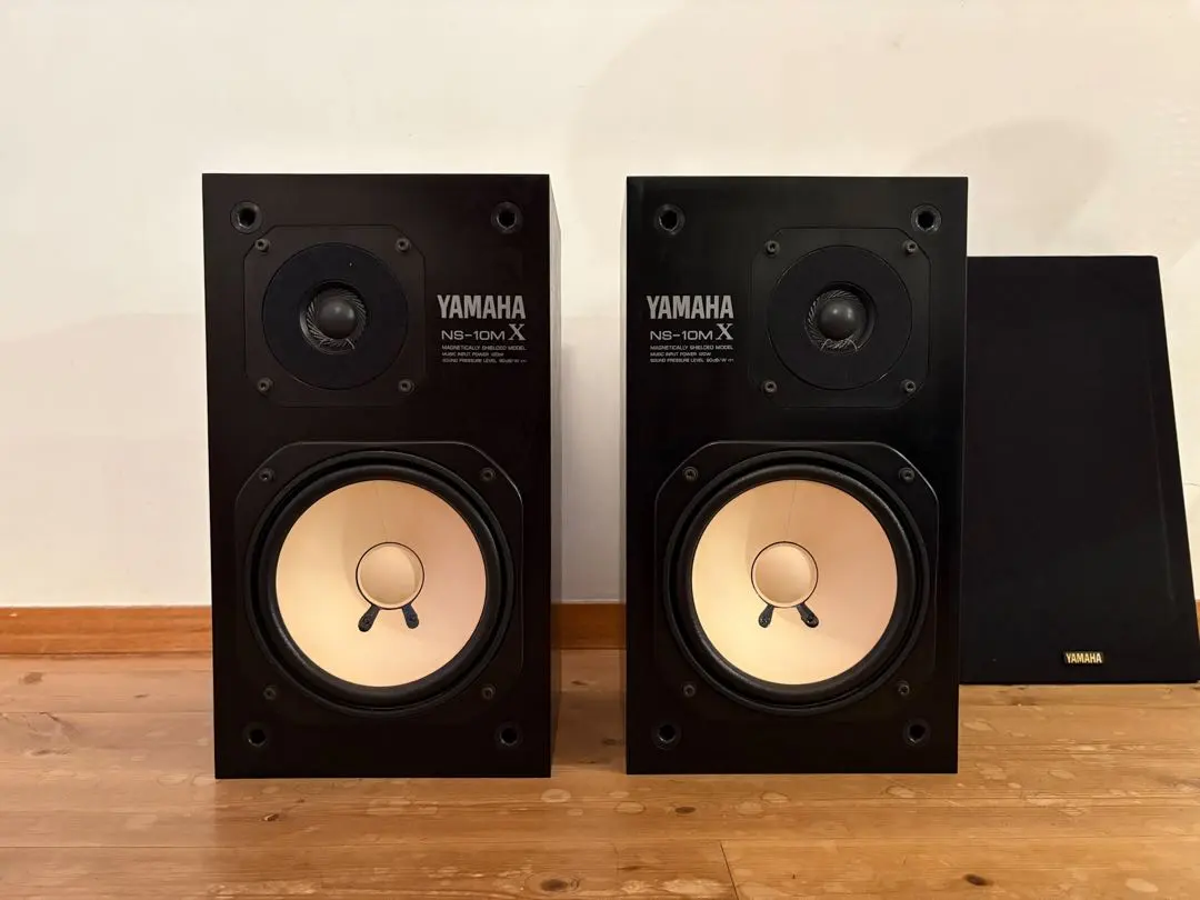 2026年最新】YAMAHA NS-10M STUDIOの人気アイテム - メルカリ