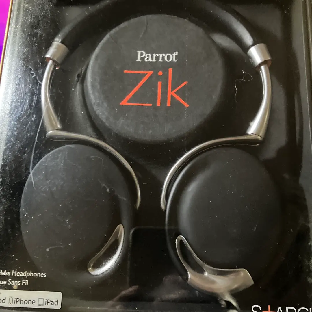 2026年最新】parrot zikの人気アイテム - メルカリ