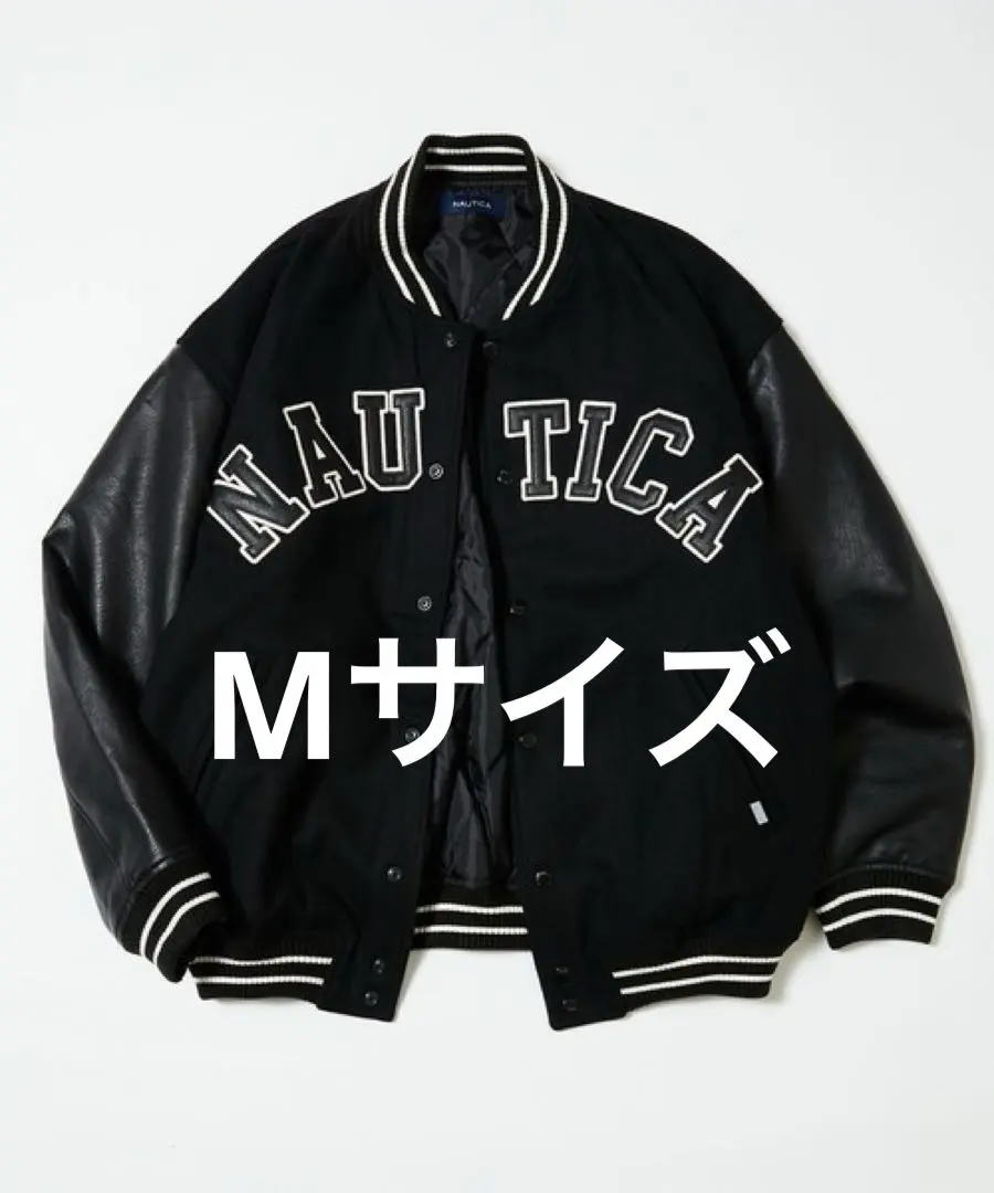 2026年最新】NAUTICA スタジャンの人気アイテム - メルカリ