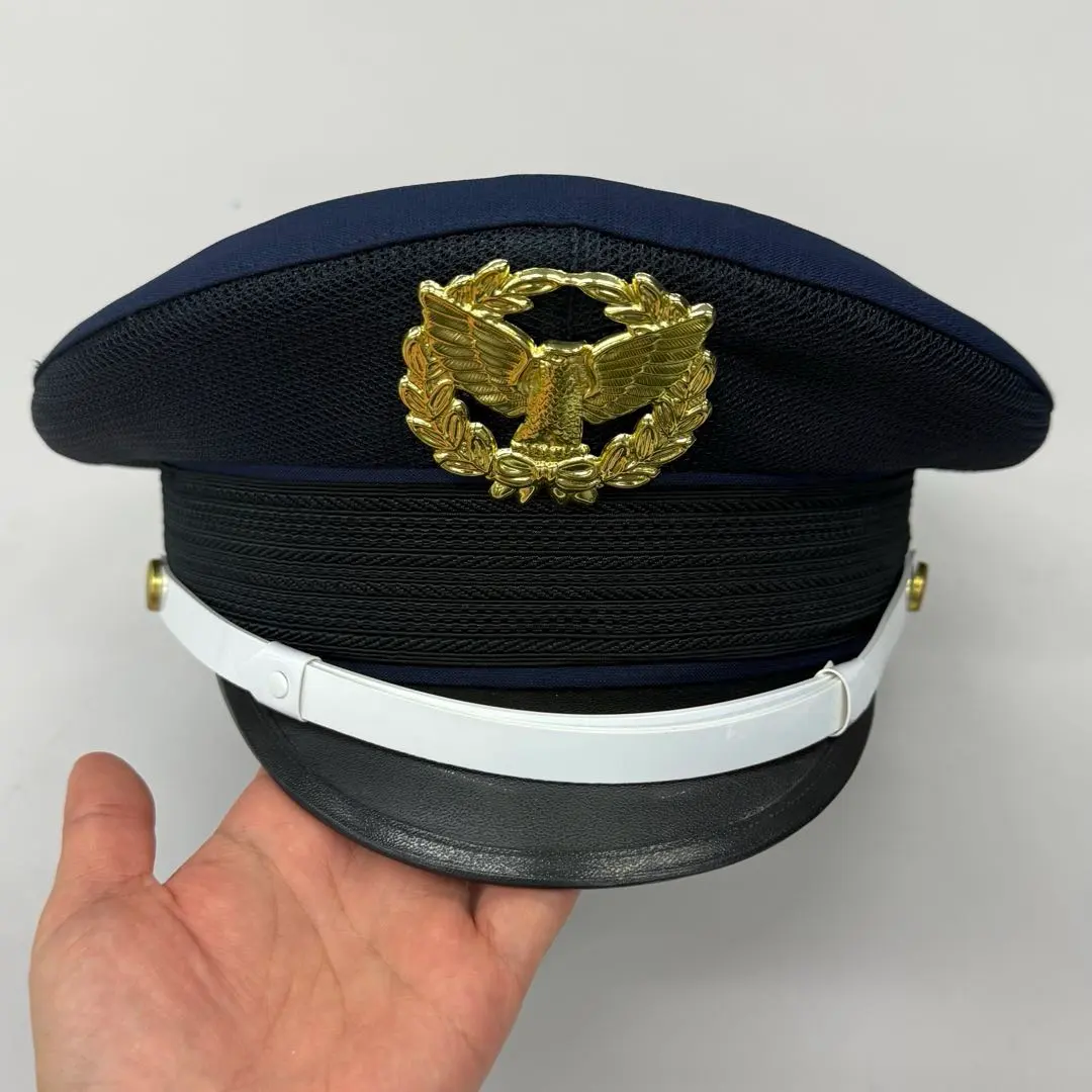 2026年最新】制帽 警察の人気アイテム - メルカリ