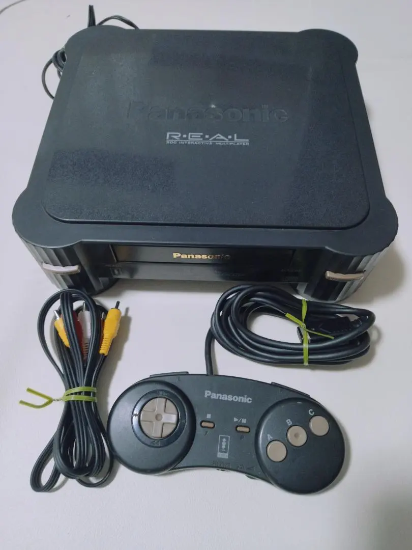 2026年最新】3do real 本体の人気アイテム - メルカリ