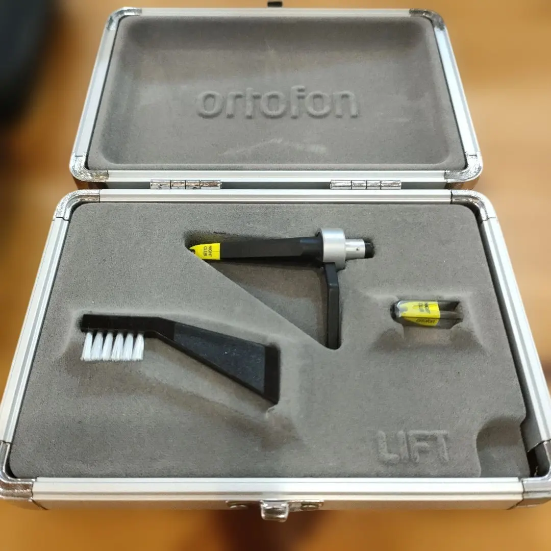 2026年最新】ortofon Night Clubの人気アイテム - メルカリ