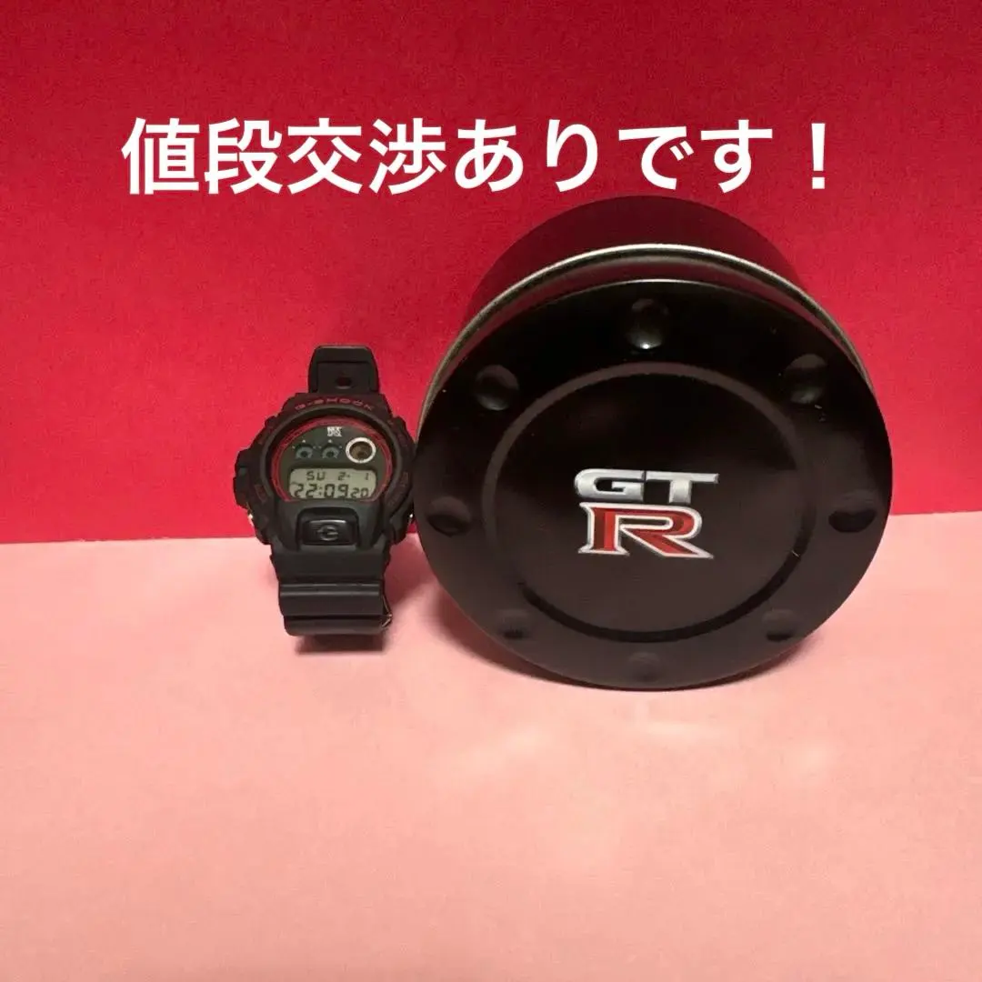 2026年最新】g-shock gt-rの人気アイテム - メルカリ