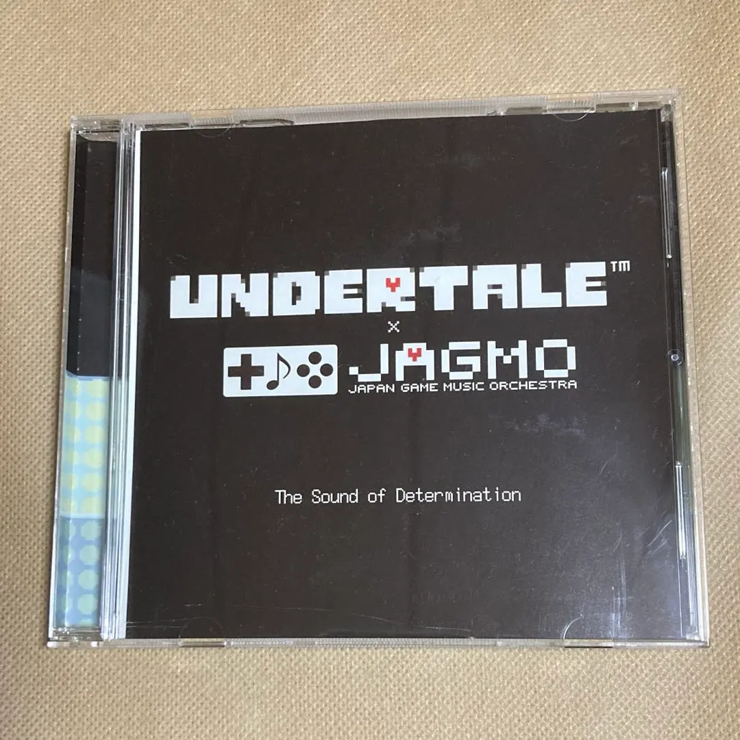 2026年最新】UNDERTALE オーケストラの人気アイテム - メルカリ