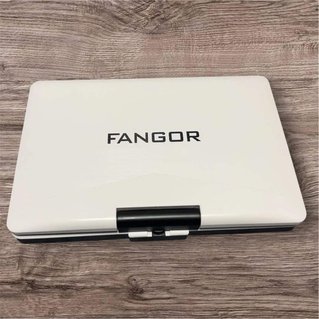 2026年最新】FANGOR ポータブルブルーレイプレーヤー 12インチの人気