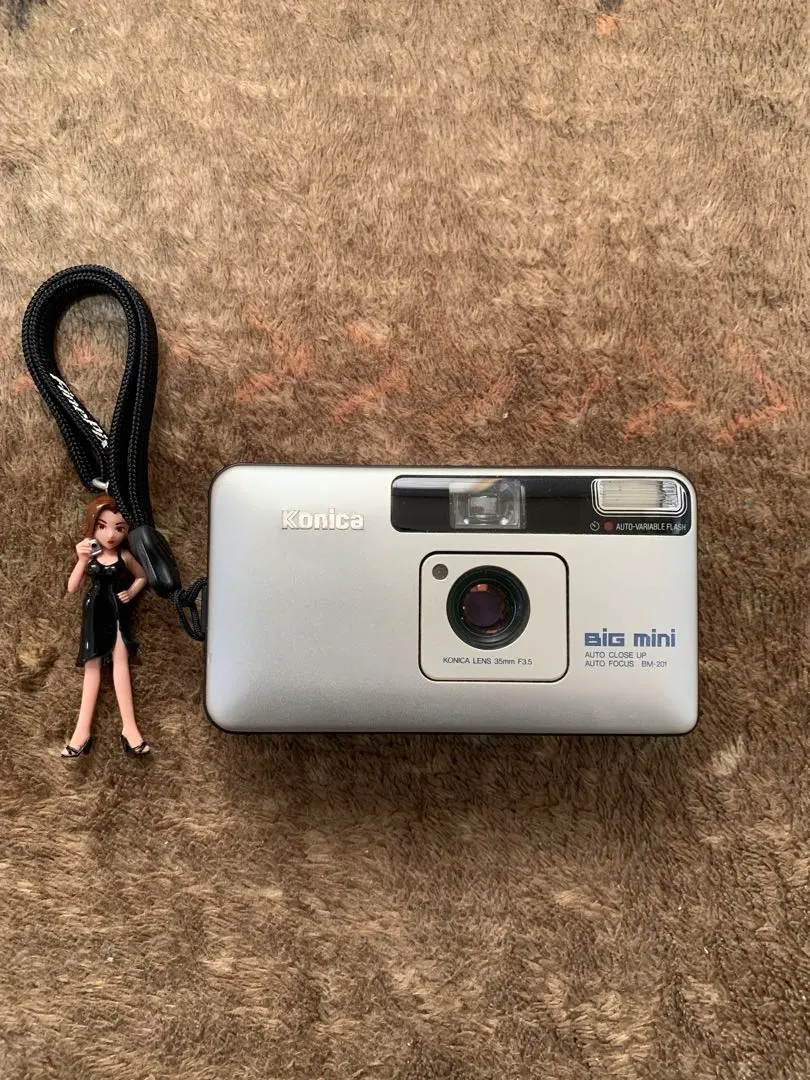 2026年最新】konica bm-201の人気アイテム - メルカリ