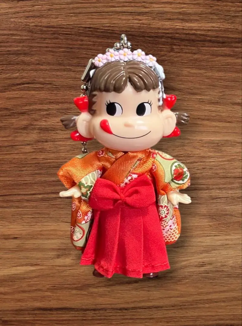 2026年最新】ペコちゃん 袴の人気アイテム - メルカリ