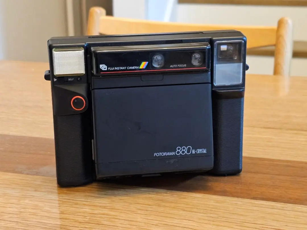 2026年最新】FOTORAMA 880の人気アイテム - メルカリ