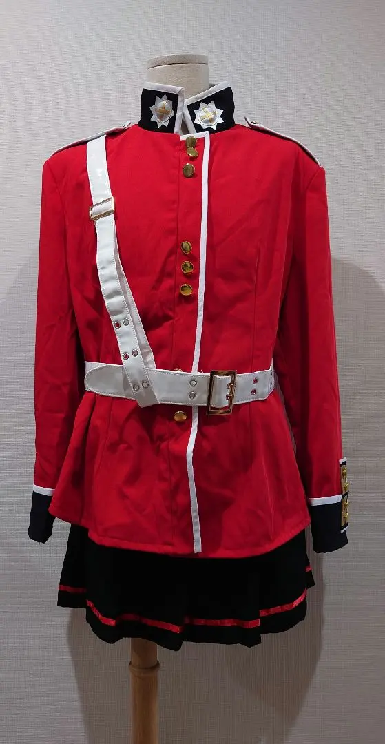 2026年最新】Fgo コスプレ ナイチンゲールの人気アイテム - メルカリ
