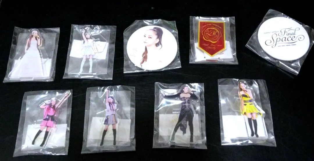 2026年最新】安室奈美恵 アクリルスタンド 沖縄の人気アイテム - メルカリ