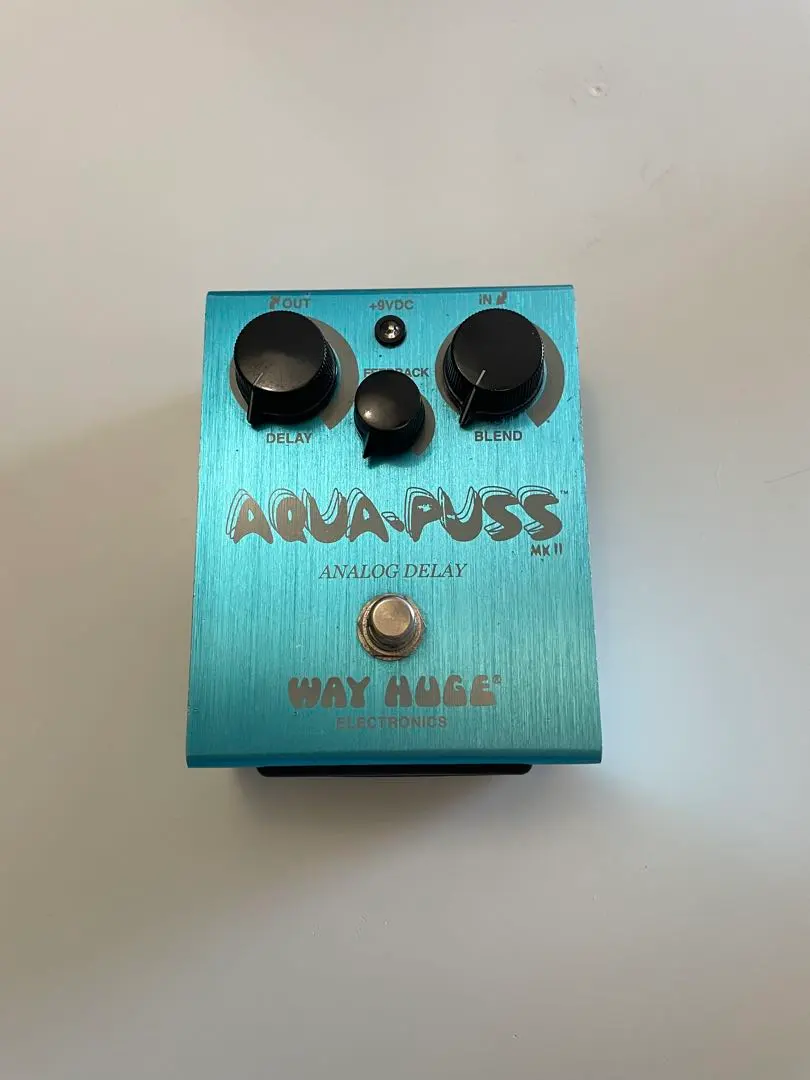 2026年最新】WAY HUGE AQUA PUSSの人気アイテム - メルカリ