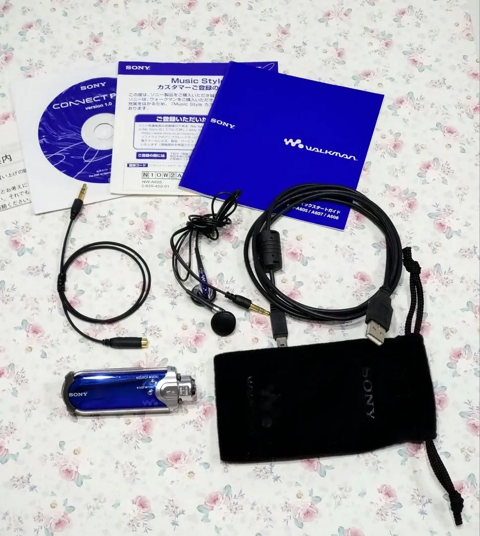 2026年最新】NW-A605の人気アイテム - メルカリ