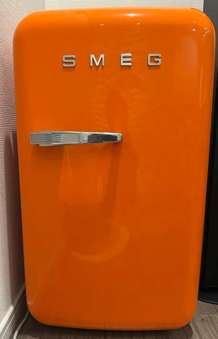 2026年最新】SMEG 冷蔵庫・冷凍庫の人気アイテム - メルカリ