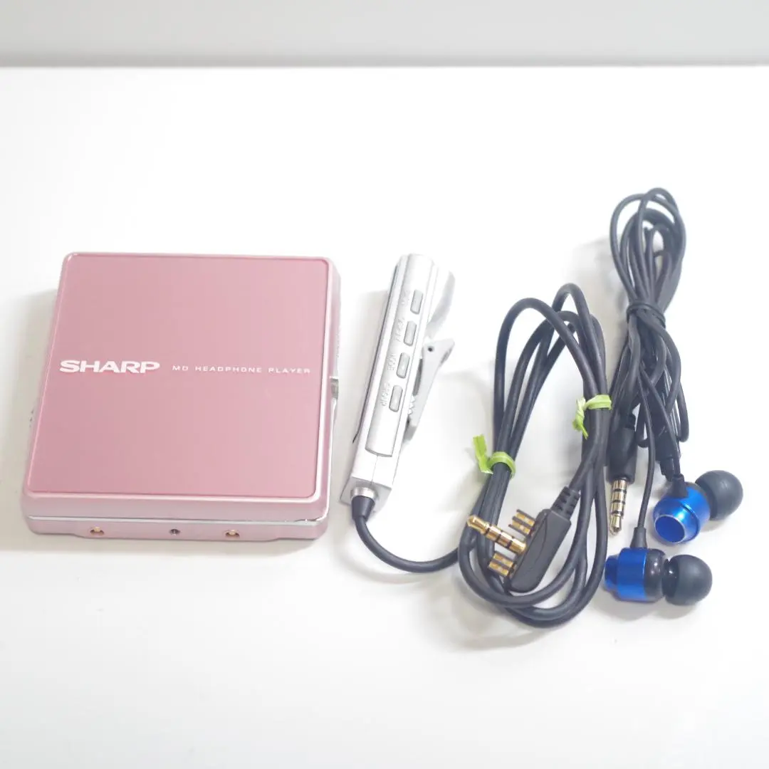 2026年最新】SHARP MD-ST600の人気アイテム - メルカリ