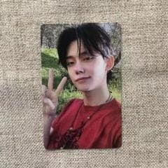 TXT ヨンジュン Love Language LINE MUSIC 当選トレカ TXT ヨンジュン Love Language ラブランゲージ トレカ - メルカリ