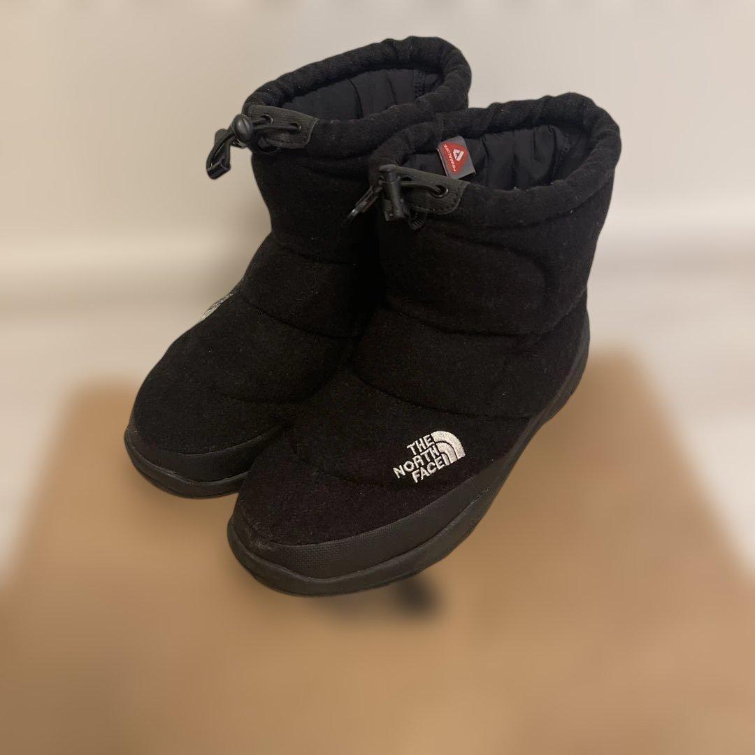 THE NORTH FACE ヌプシブーティウール2 Amazon | ザ・ノース・フェイス(THE NORTH FACE) ヌプシ ブーティー