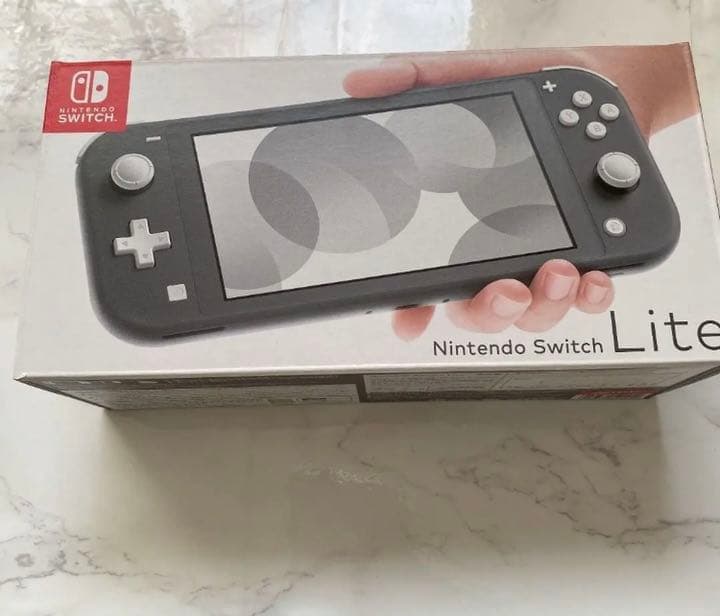 Switchライト・アルセウスセット ポケモンレジェンズ アルセウス』アルセウスがデザインされたSwitch用