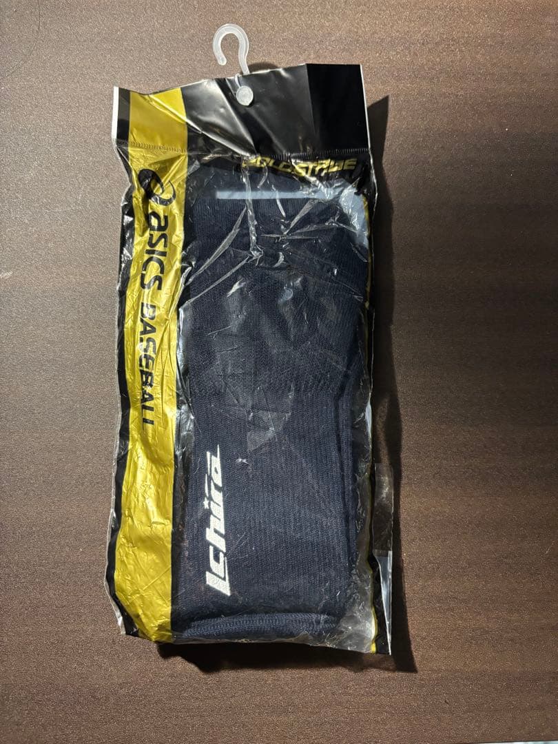 アシックス　ソックス　イチローモデル　3足 アシックス ソックス イチローモデル 3足 ASICS（アシックス