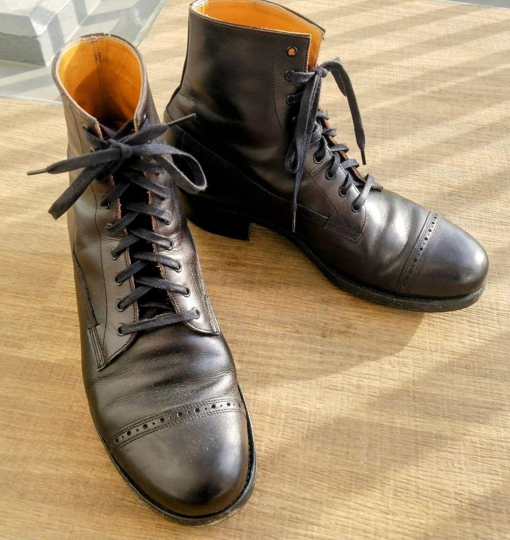 Aristocrat&Co.・LOWELL・Sz 8 - メルカリ