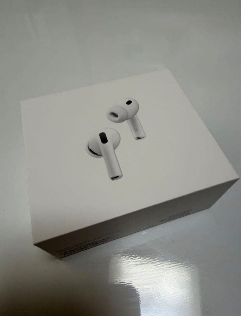 A*9様 Apple AirPods Pro 3 新品未開封　1年間Apple保 楽天市場】AirPods Pro 第1世代 MLWK3J/A ワイヤレス 左右分離
