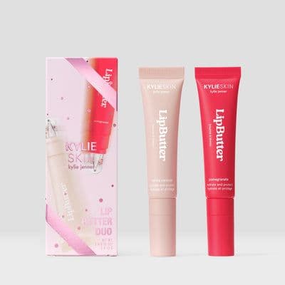 【Lip Butter Duo Gift Set】kylie cosmetics Lip Butter Duo Gift Set | Kylie Cosmetics by Kylie Jenner
