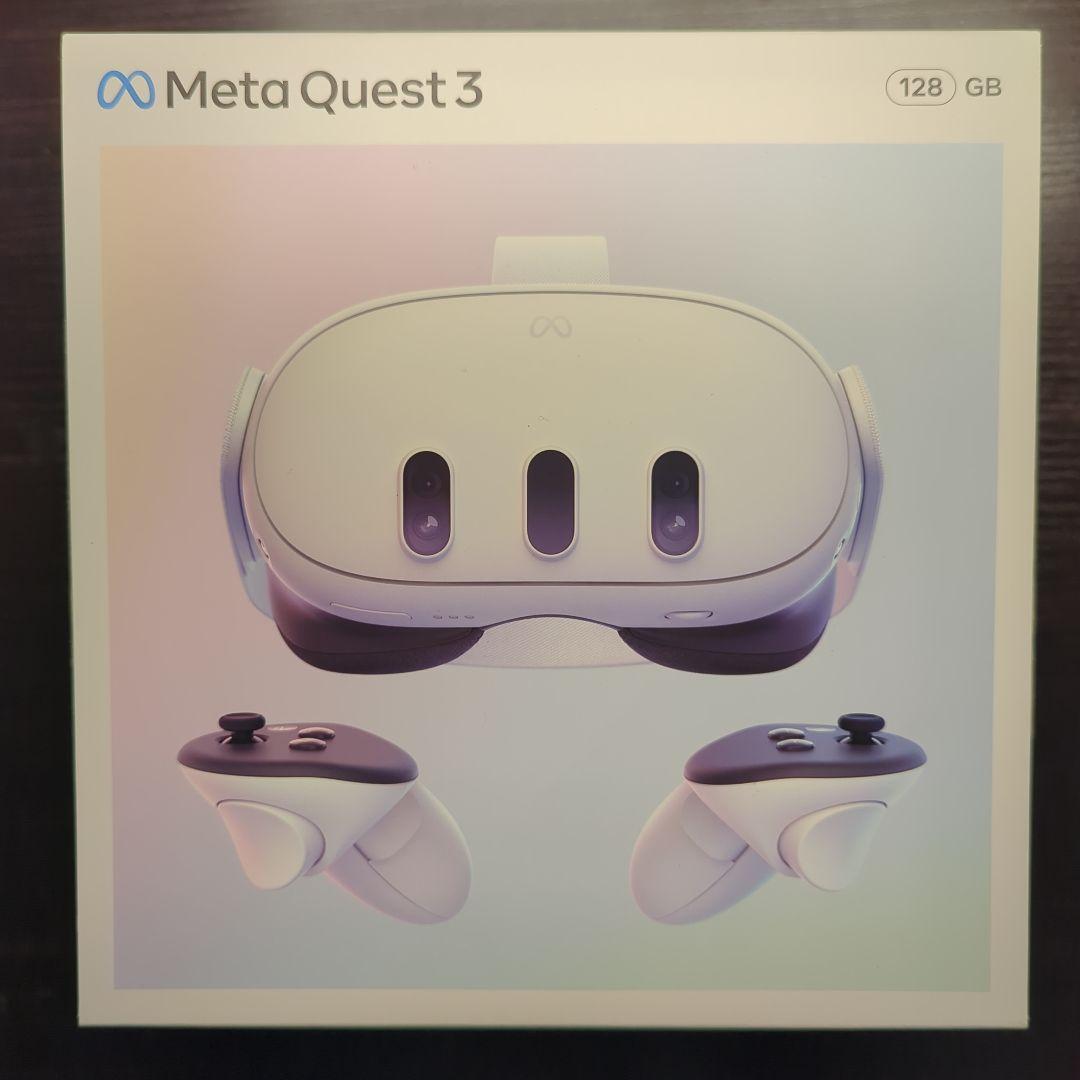 その他  quest3 128gb Amazon.co.jp: Meta Quest 3 128GB|最もパワフルなMeta Quest|究極の