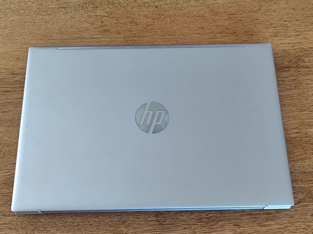 Windowsノート本体 HP Pavilion 14 SAKURA Core i5 8GB/512GB HP Pavilion 14-dv (2022年モデル) レビュー：SAKURAのカラーが
