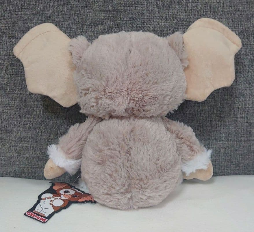 グレムリン ギズモ Bigぬいぐるみ 全3種セット グレムリン」ギズモが