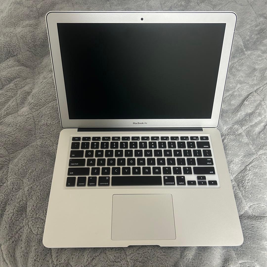 Apple MacBook Air シルバー MacBook Air 64GB MC968J/A Apple | インバースネット株式会社