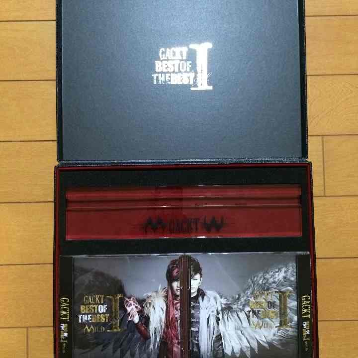 GACKT→ BEST OF THE BEST hq720.jpg?sqp=-