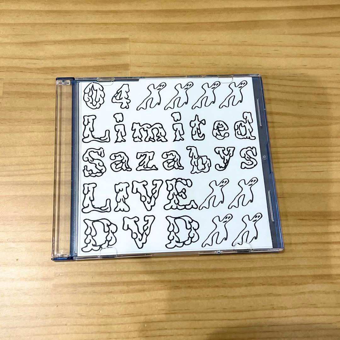 04LimitedSazabys LIVEDVD 新栄アポロシアター Amazon.co.jp: ライヴ・アット・ジ・アポロ: ミュージック