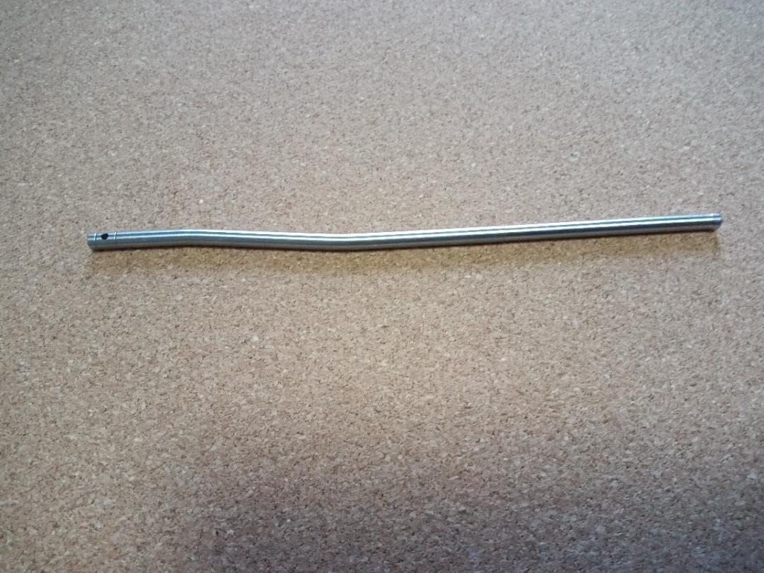 トイガン AR15 Gas Tube Pistol Length Buy AR-15 Pistol Length Gas Tube with Pin, USA - Daytona Tactical