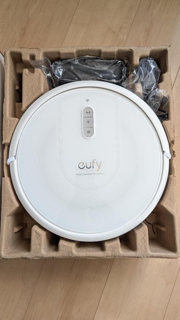 掃除機・クリーナー Anker Eufy RoboVac G30 Amazon | Anker Eufy (ユーフィ) RoboVac G30 Hybrid (ロボット掃除機