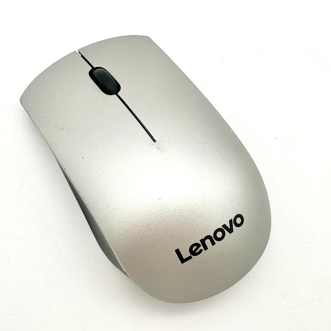 極美品】Lenovo ideacentre A340 ホワイト Win11