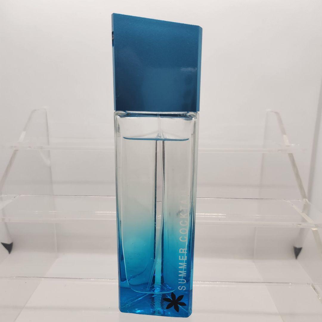 ヴェリィ イレジスティブル ジバンシーフォーメン サマーカクテル 100ml GIVENCHY（ジバンシィ） ヴェリィ イレジスティブル ジバンシイ