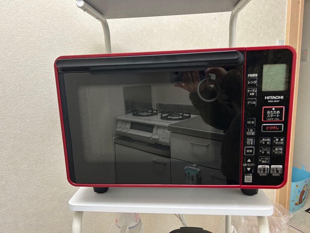 志*保様 HITACHI MRO-HE4Y 電子レンジ Amazon | 日立(HITACHI) カウンタートップ 電子レンジ オーブンレンジ