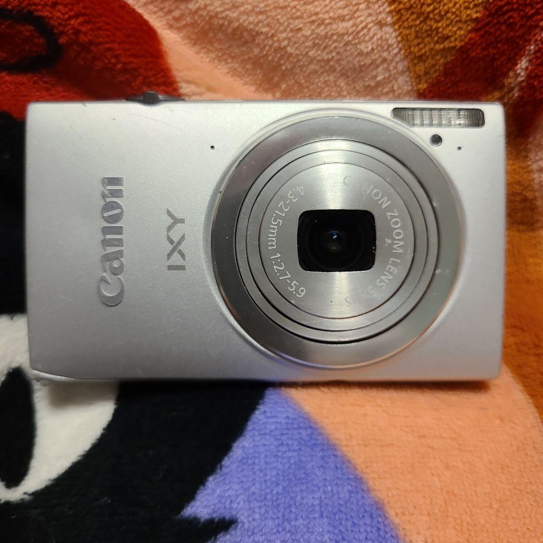 ジャンク品 Canon IXY 430F キャノン イクシー s-l400.jpg