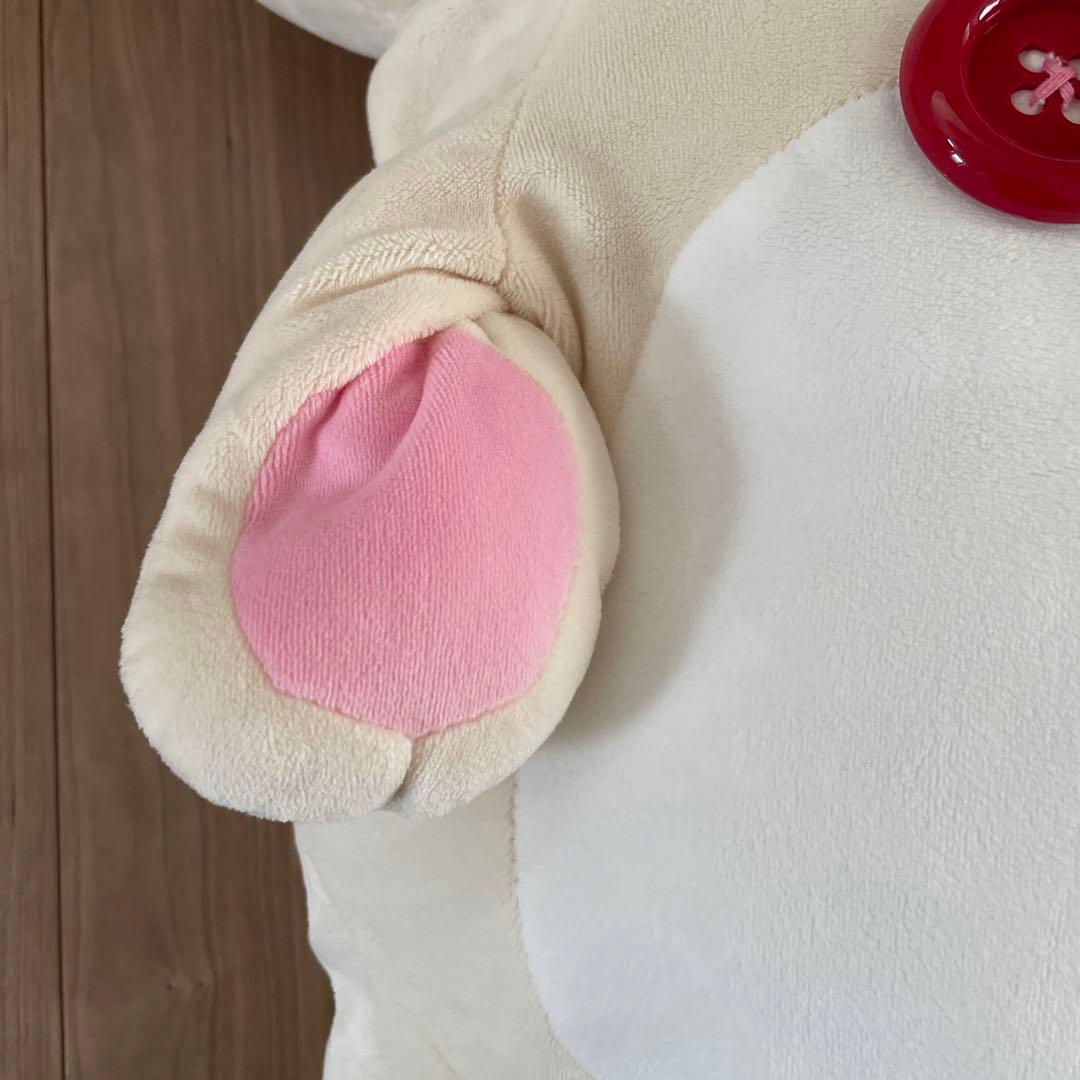 特大 リラックマ コリラックマ ぬいぐるみ 2体セット サンエックス