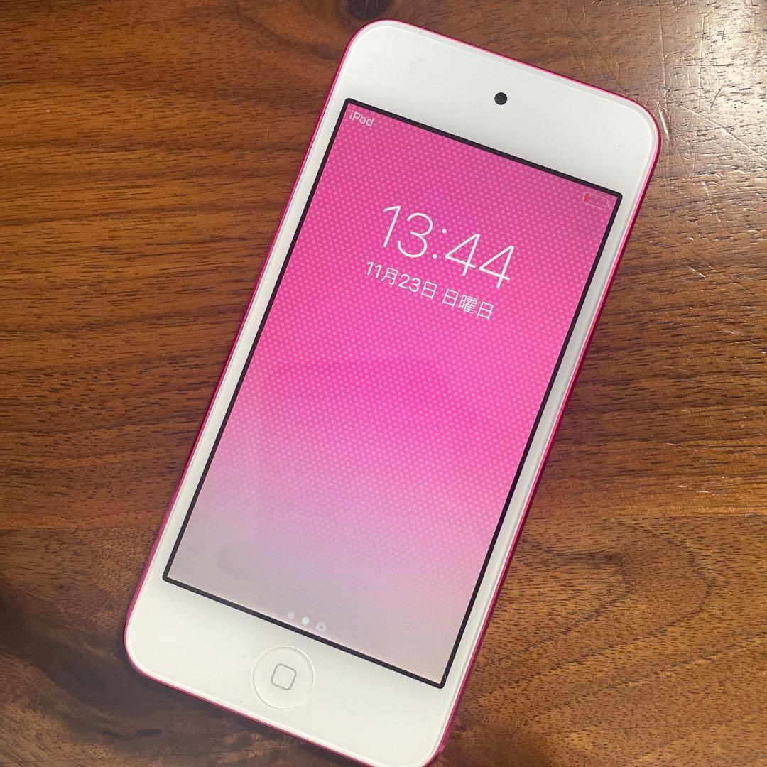 ipod touch 第6世代 32gb iPod touch 中古極美品 Ipod 第6世代 32GB 安心の30日保障 本体 : 家電