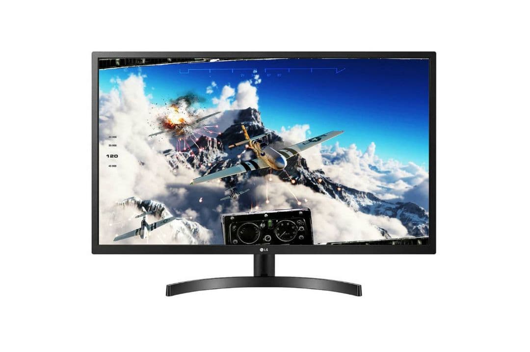 美品　未使用に近いLGモニター　31.5インチ大画面IPS FHDモニター Amazon.co.jp: LG ゲーミング ディスプレイ モニター 34UC89G-B 34