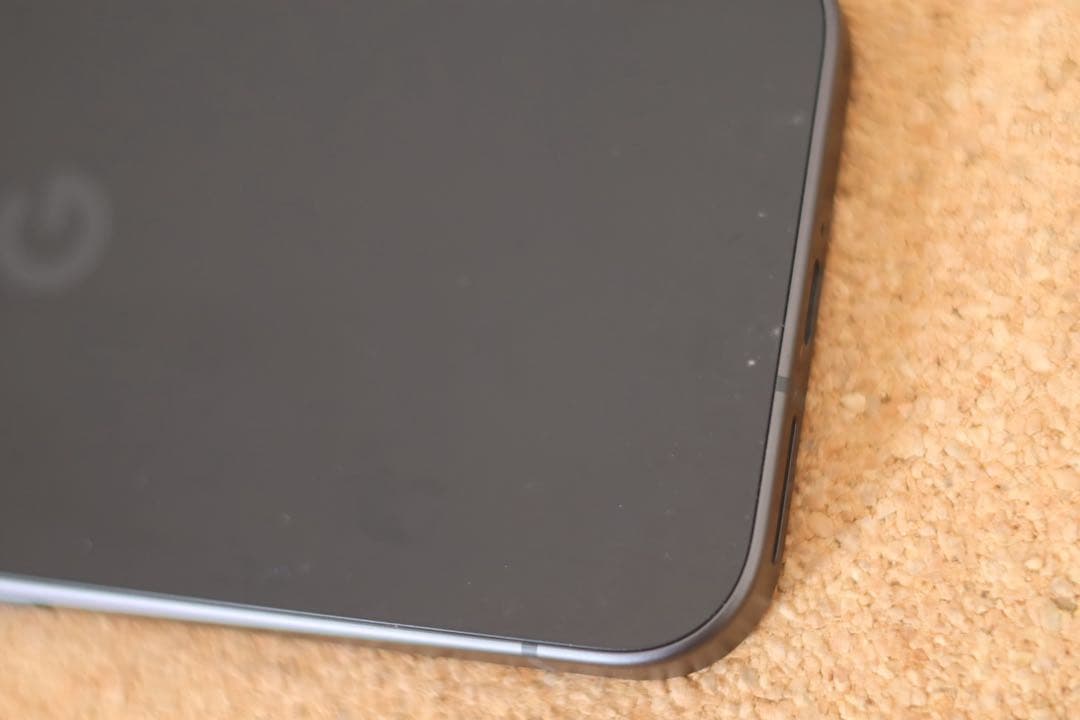 Google pixel 9a SIMフリーブラック Google Pixel 9a｜価格比較・SIM