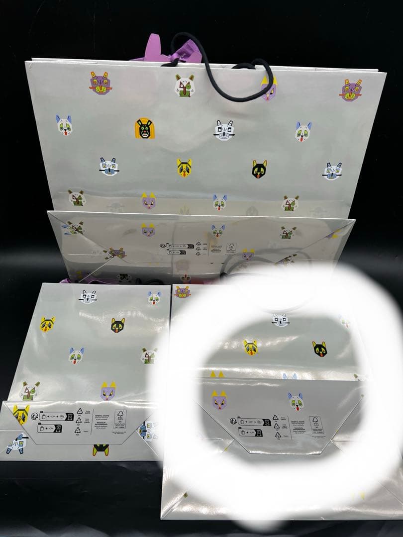 LOEWE ❣️ハニーサックルキャンドル ＆オレガノバーソープ