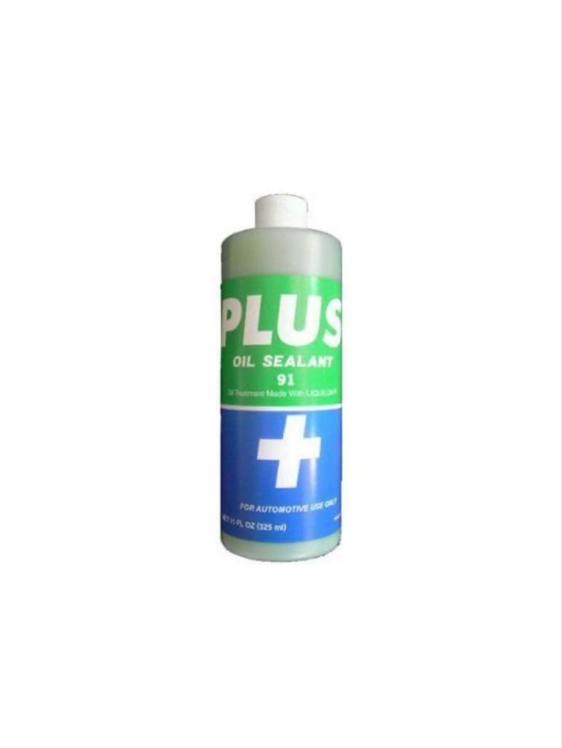 PLUS91（プラス91）オイルシーリング剤（325ml） 4本セット‼️ Amazon.co.jp: PLUS91 プラス91 オイルシーリング剤 325ml 1本